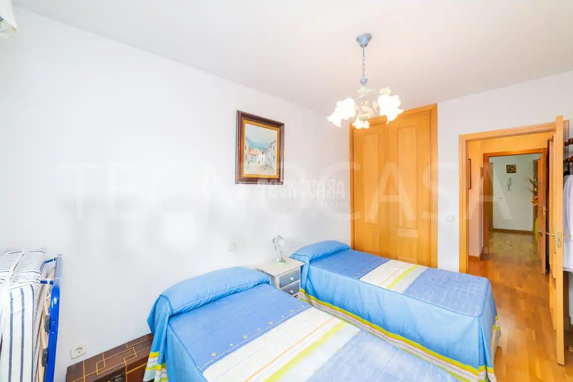 Habitación de Piso en venta en Villanueva del Pardillo