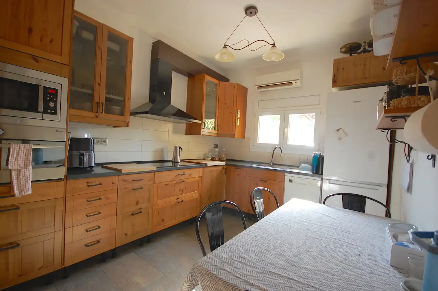 Adosado con jardín en venta en Riells, imagen 5