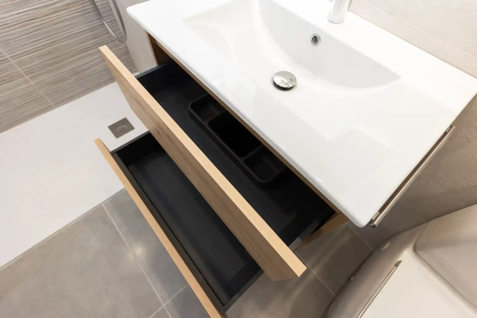 Baño de Piso en venta en Viladecans con Terraza y Balcón
