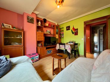 Piso en venta en San Pedro Alcantara