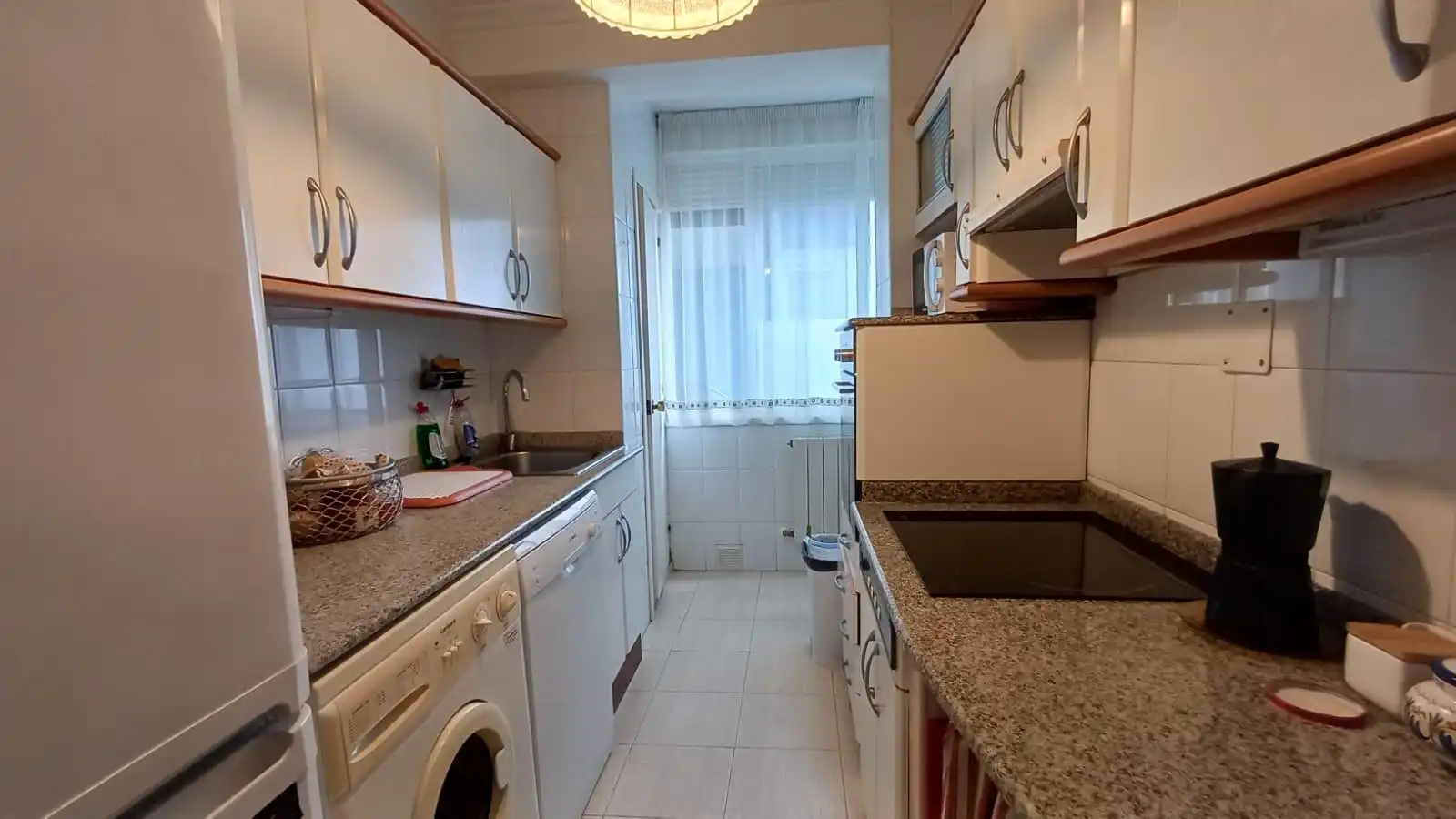 Piso con ascensor en venta en El Sardinero, imagen 6