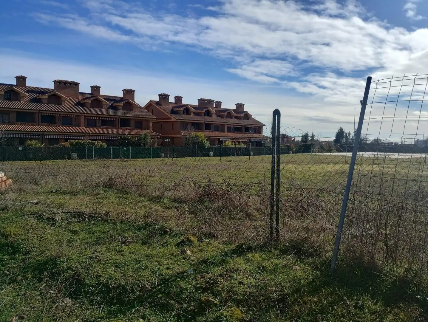 Terreni e lotti in vendita a Sariegos