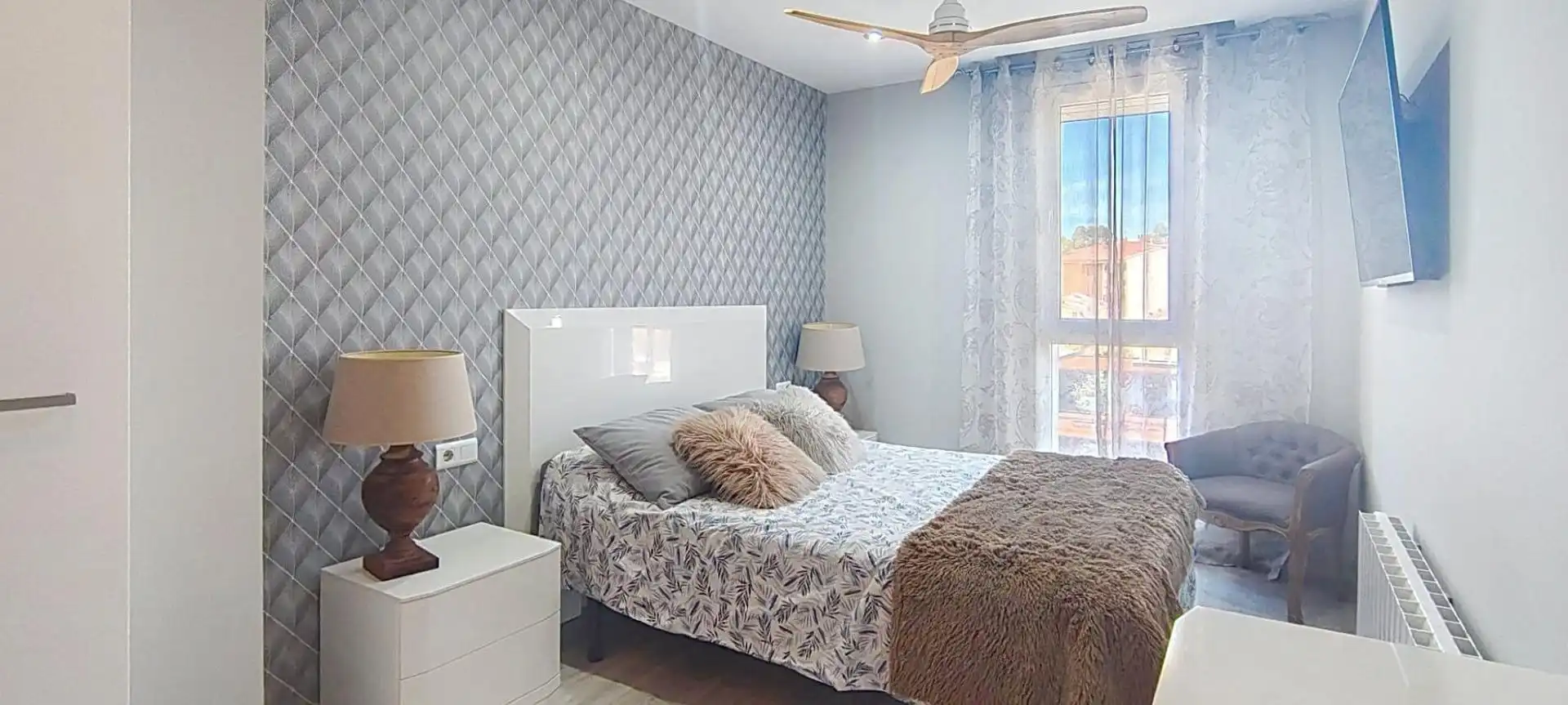 Flat with terrace for sale in Bases de Manresa - Carretera de Santpedor, imagen 17