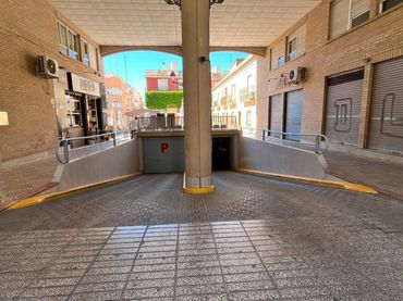 Individual de lloguer a Calle Calle Àngel