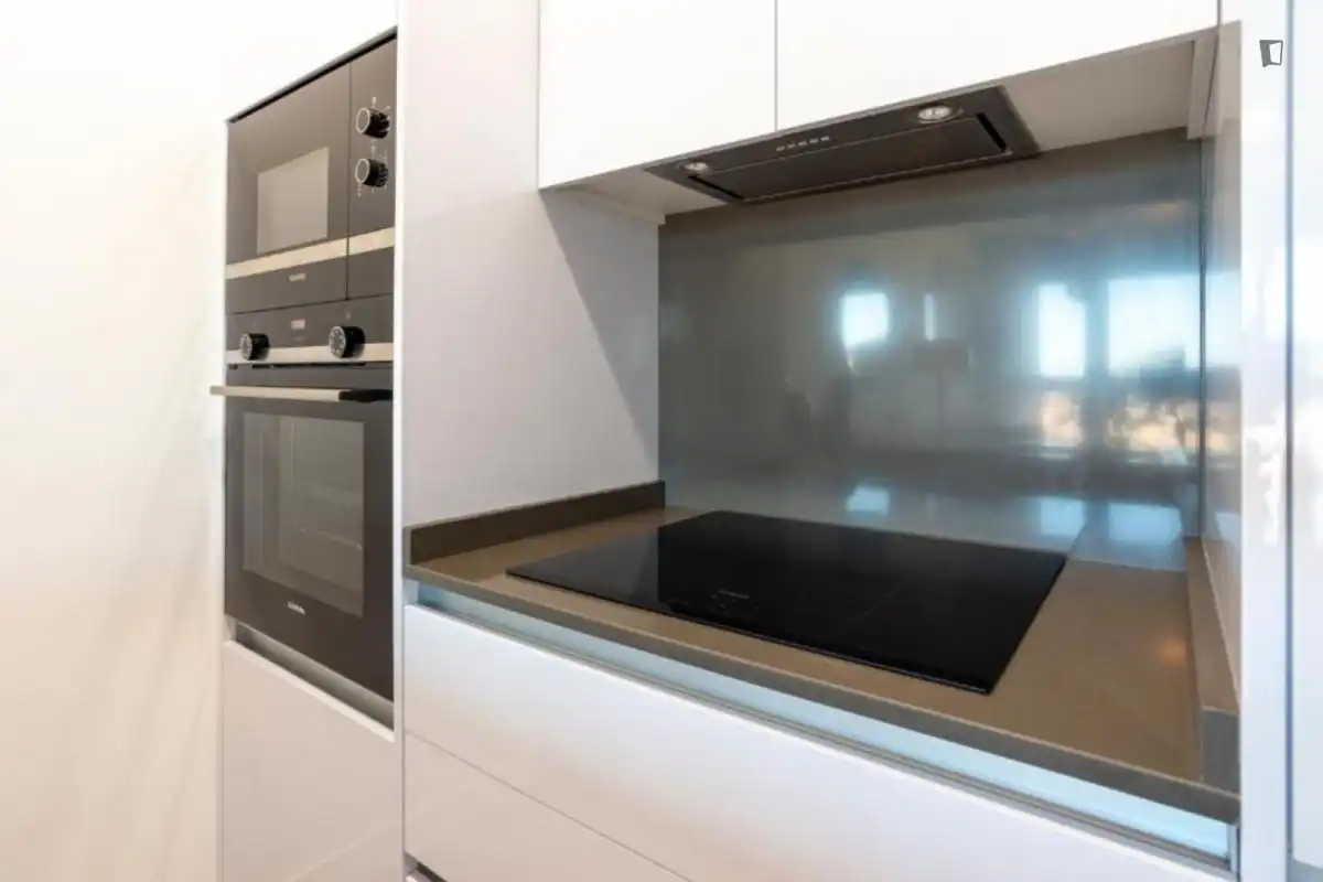 Apartament de lloguer a Martiricos - La Roca - La Rosaleda