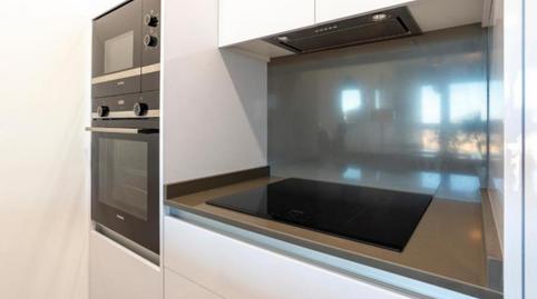 Foto 5 de Apartament de lloguer a Martiricos - La Roca - La Rosaleda, Málaga Capital