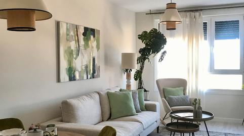 Foto 5 de Pis en venda a Calle Conchi Paredes, 2, San Antonio, Palencia Capital