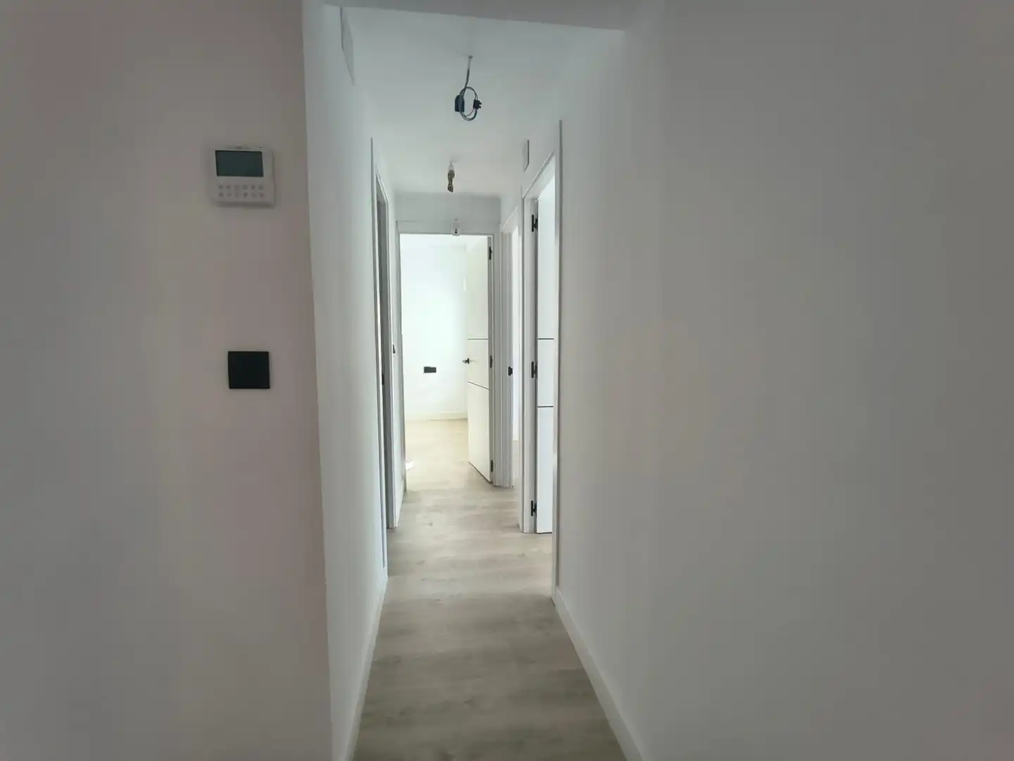 Wohnung zum Verkauf in Humanes de Madrid mit Terrasse