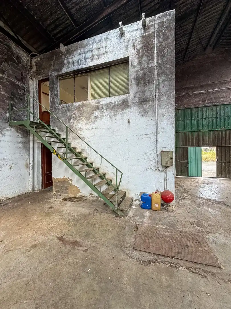 Nave industrielle à vendre à L'Amet, imagen 12