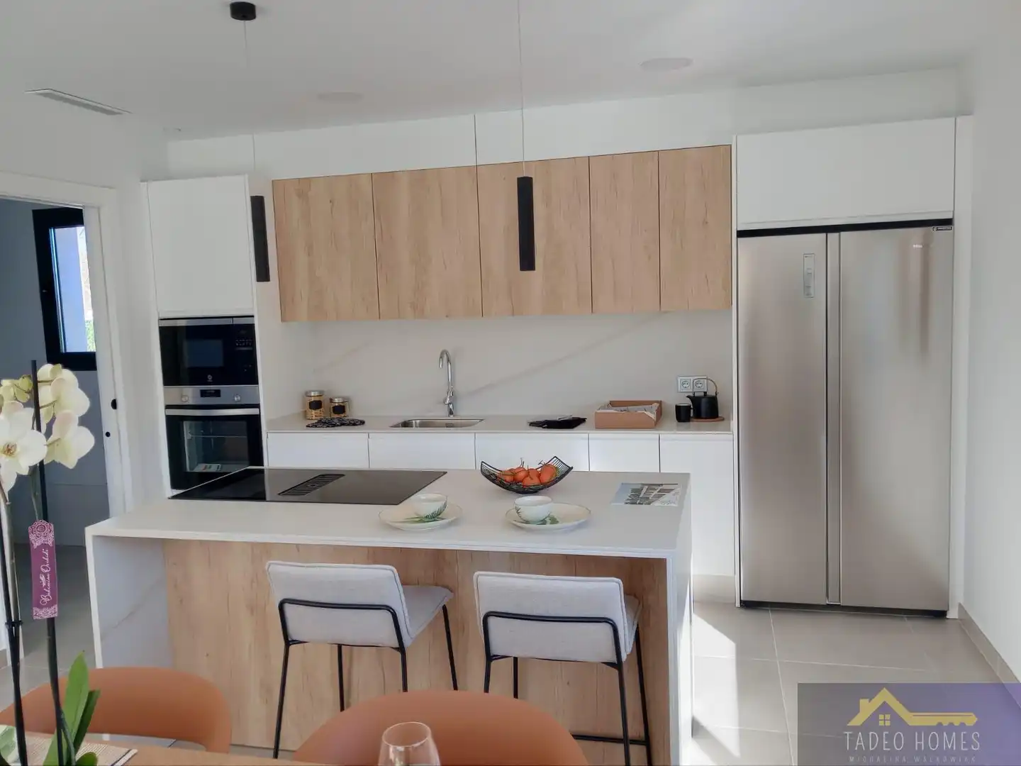 Bungalow con terraza en venta en Calasparra, imagen 15