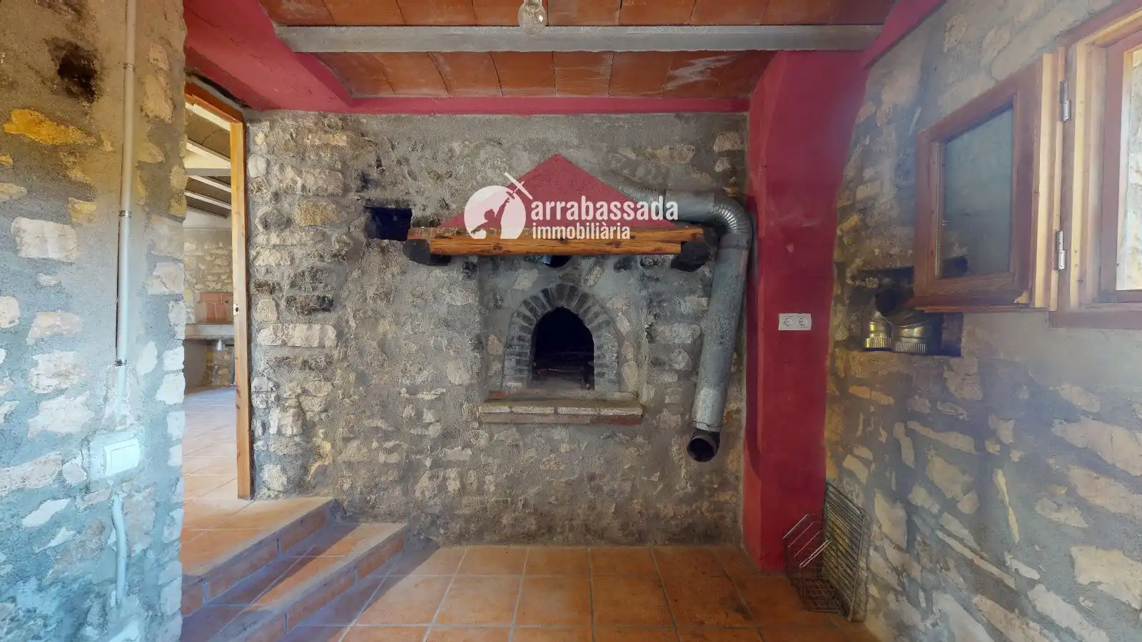 Casa o chalet en venta en Mont-ral con Balcón