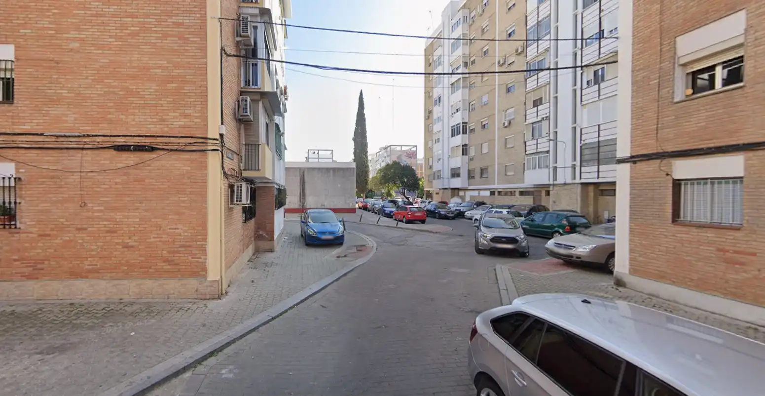Appartement à vendre à LAS VERDIALES