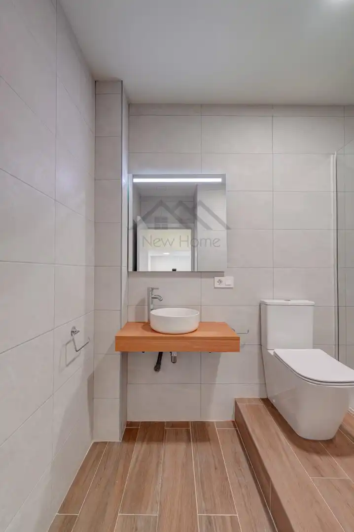 Loft de lloguer a Núcleo Urbano