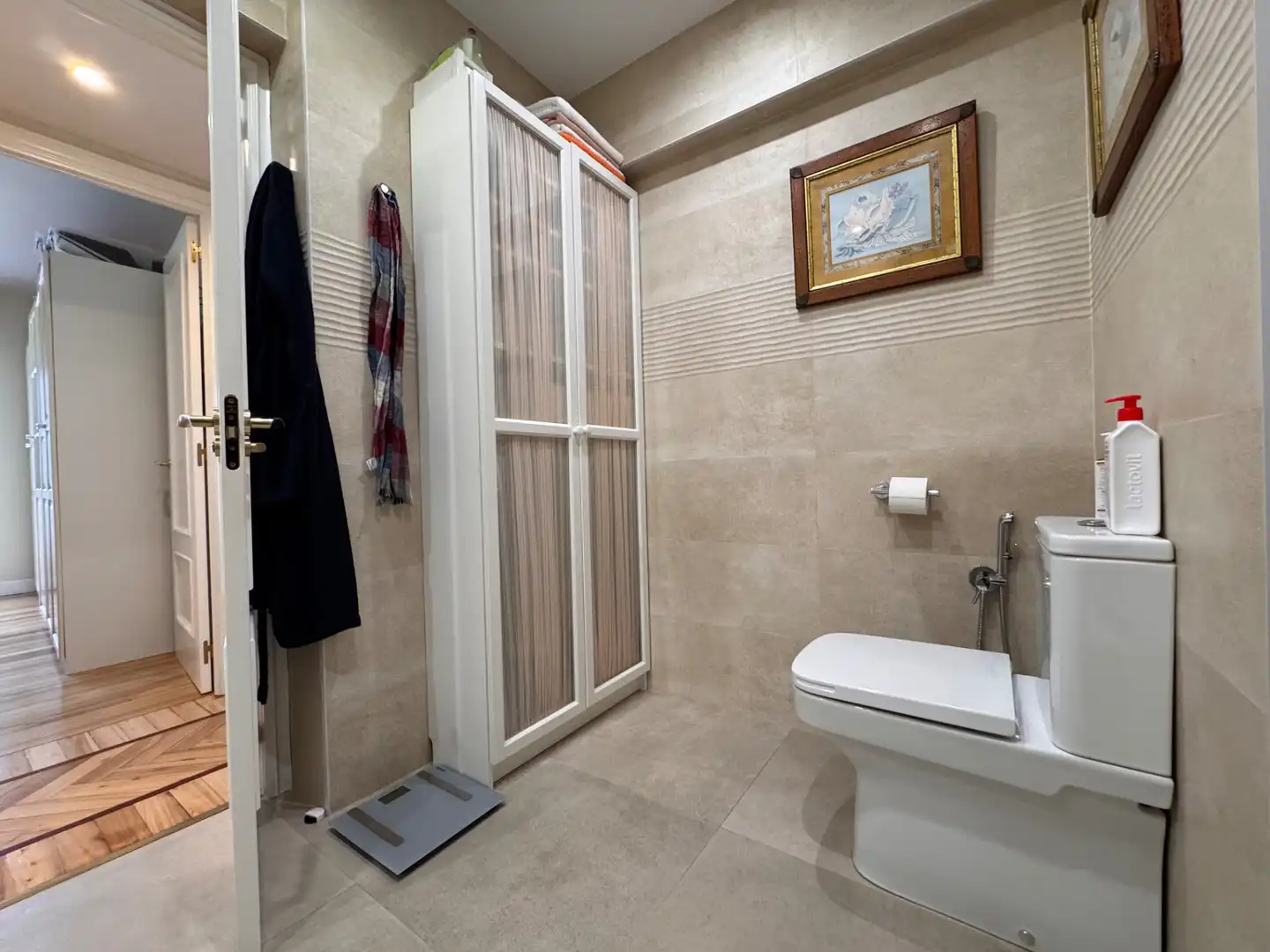 Flat for rent in Centro