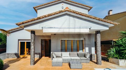 Foto 3 de Casa o chalet en venta en Mont-ras, Girona