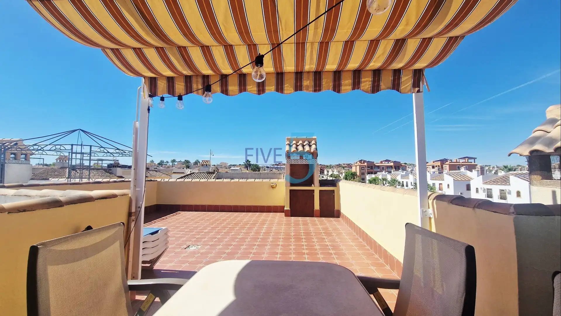 Piso con terraza en venta en Orihuela Costa, imagen 24
