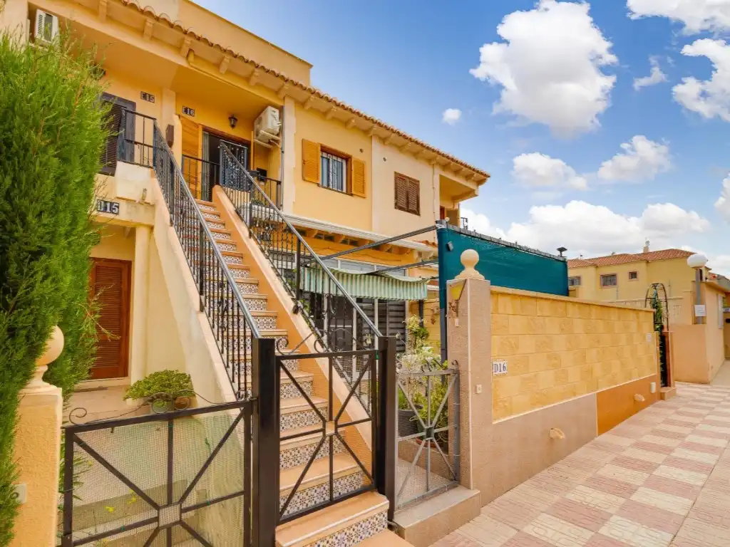 Casa o xalet en venda a Calle Rembrandt, Zona Carrefour - Urbanizaciones