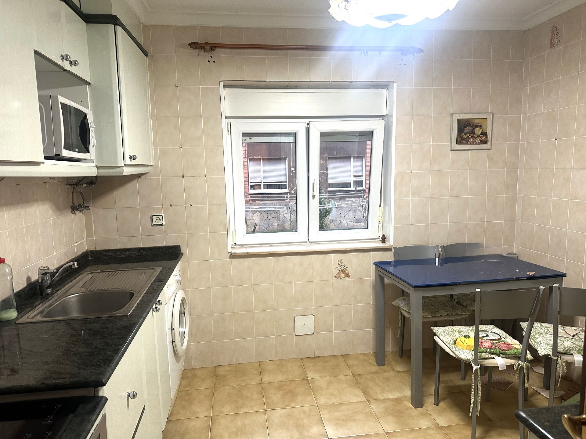 Wohnung zum verkauf in Calle del Bierzo, Pumarín, Sur