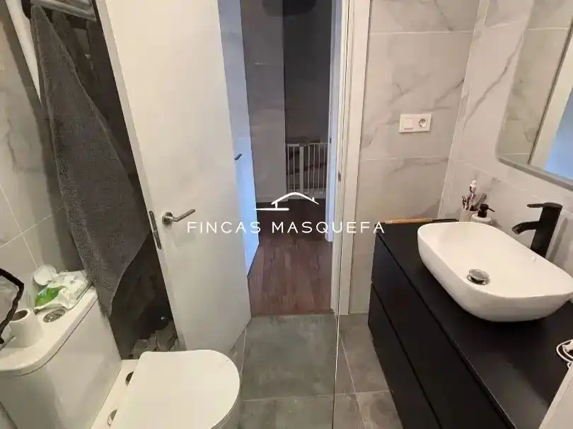 Casa a schiera in vendita a Carrer Lluís Llobregat 1, imagen 13