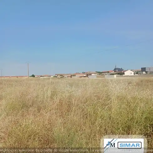 Residencial en venta en Chozas de Canales