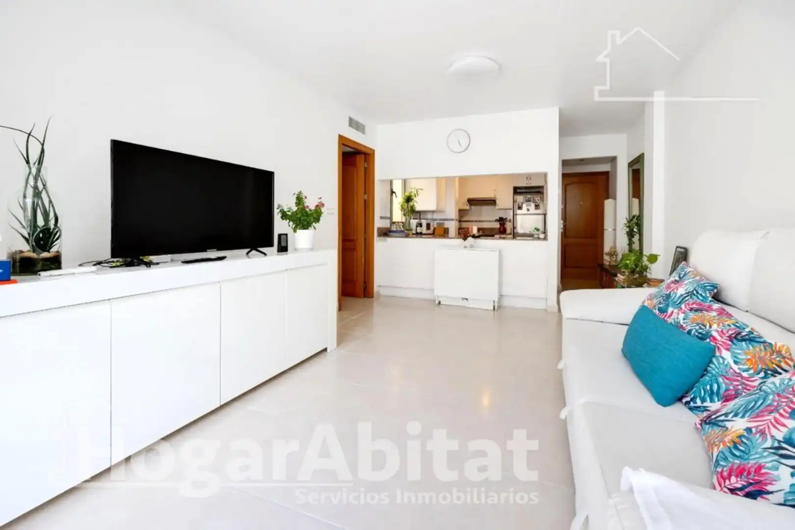 Ático con terraza en venta en Avenida Doctor Mariano Ruiz Cánovas, imagen 23