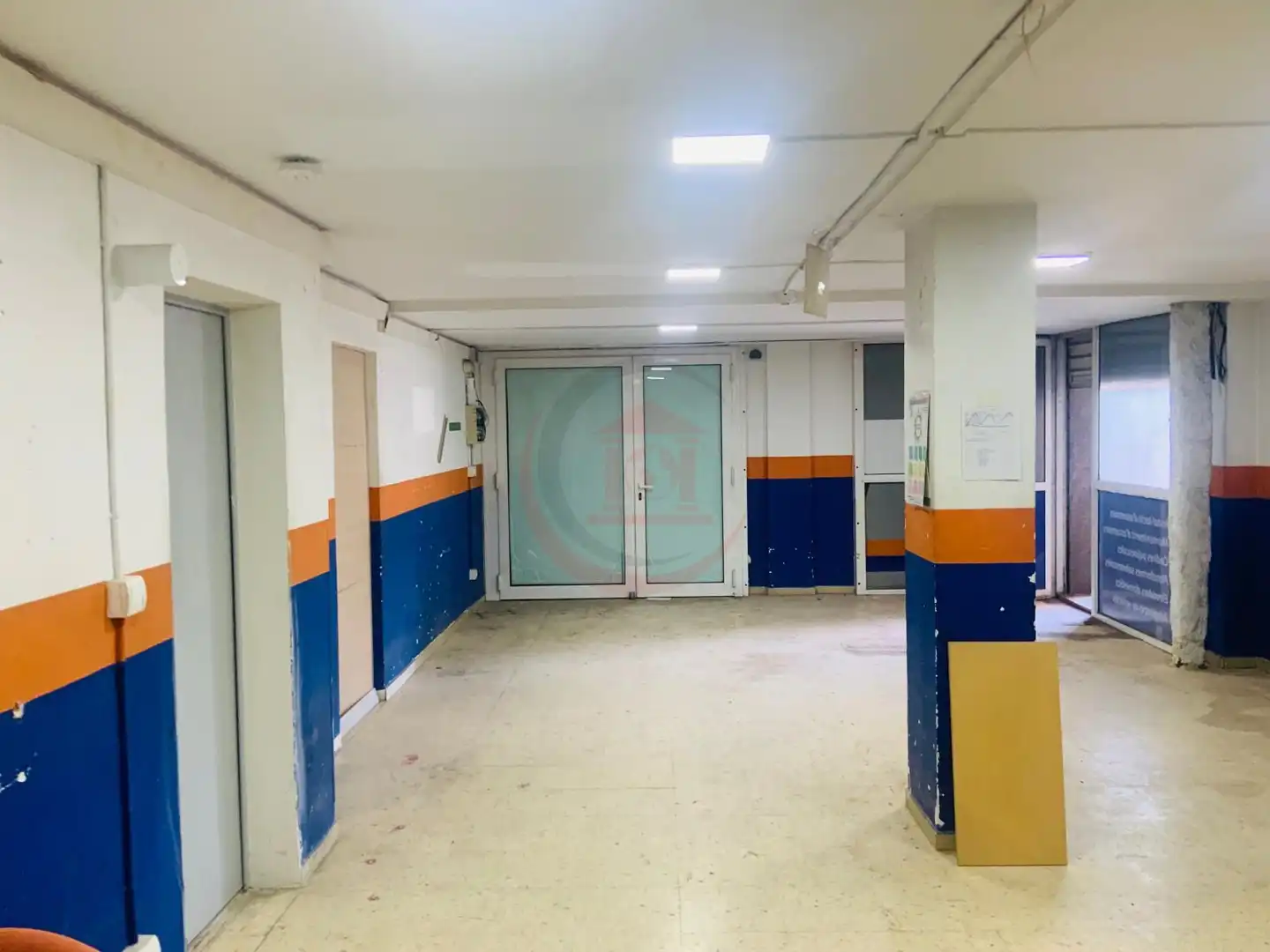 Commercial properties for rent in Barcelona  with Air Conditioner