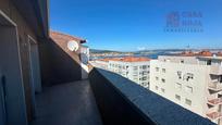 Terrasse von Dachboden zum verkauf in Cangas  mit Terrasse und Abstellraum