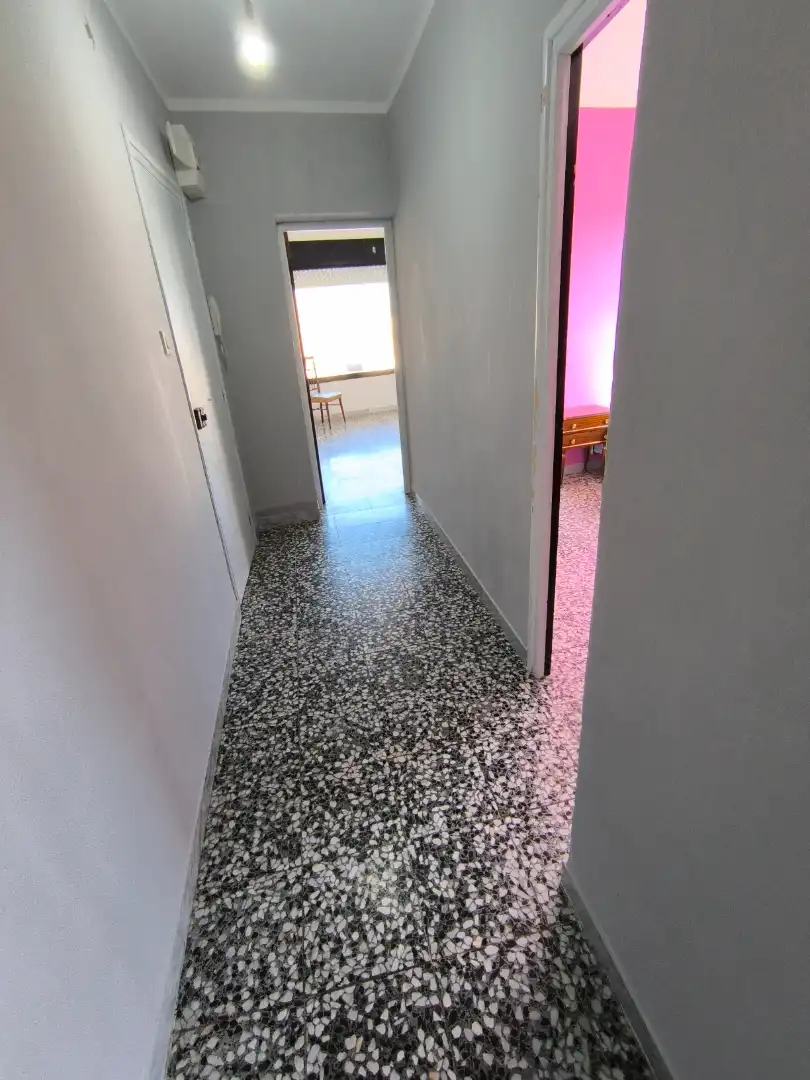 Flat for sale in Calle Cerrato, Venta de Baños