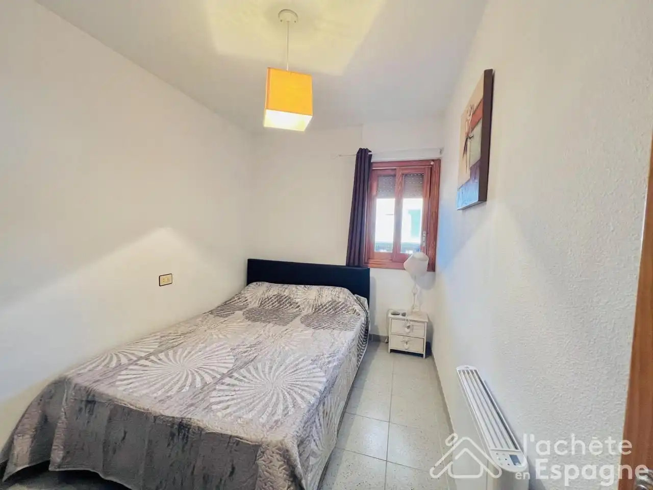 Habitación de Piso en venta en Moncofa con Aire acondicionado, Terraza y Amueblado