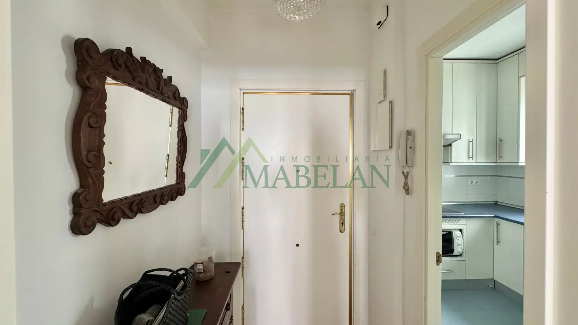 Piso de alquiler en Madrid con Aire acondicionado, Calefacción y Horno