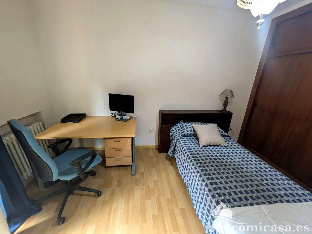 Zimmer in Avenida San Sebastián, Centro ciudad