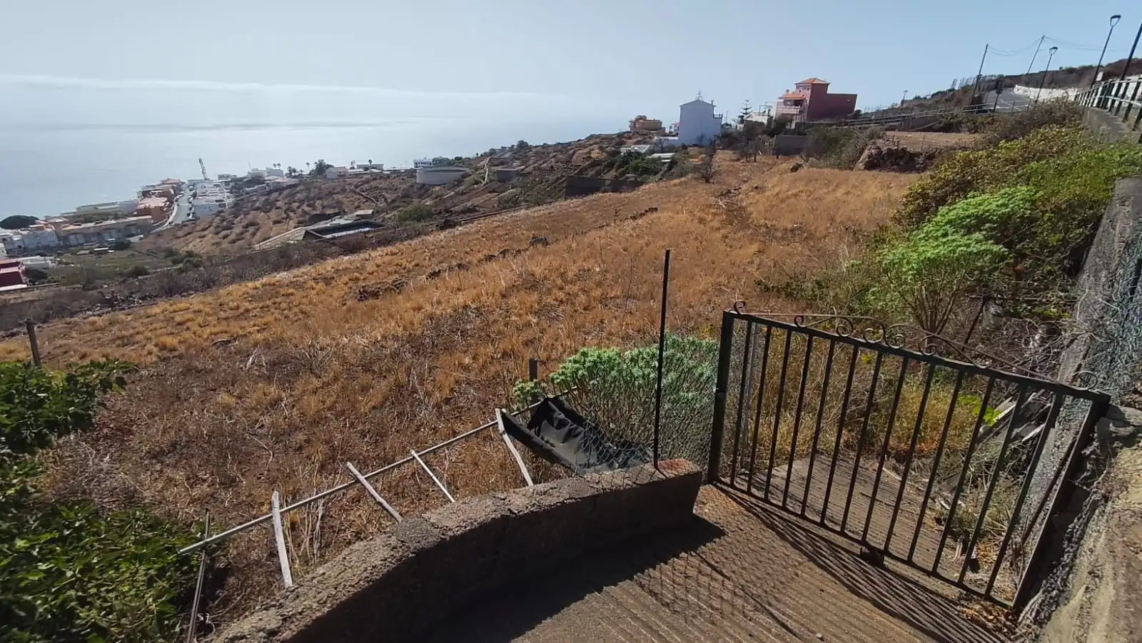 Terrenys i solars en venda a Barranco Hondo, imagen 7