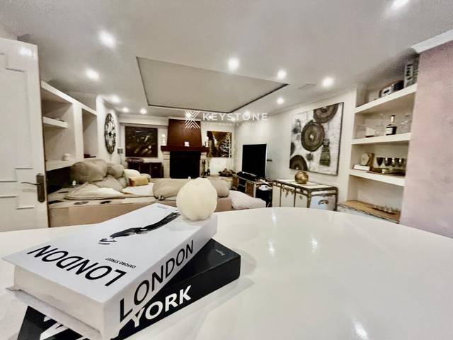 Piso en Alquiler en de Marbella en Les Maravelles