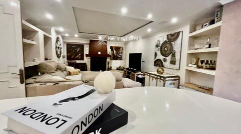 Foto 2 de Pis de lloguer a De Marbella, Les Maravelles, Illes Balears