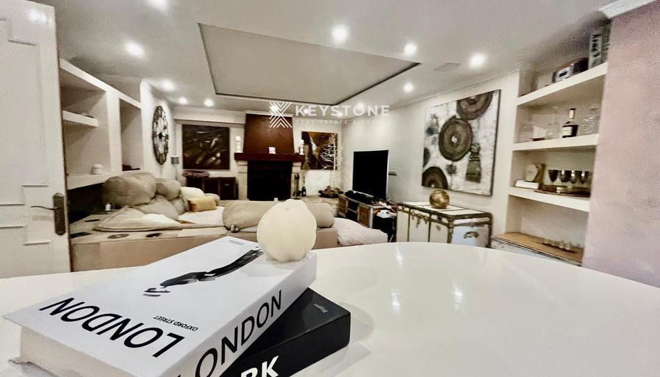 Photo 1 of Flat to rent in De Marbella, Les Maravelles, Illes Balears