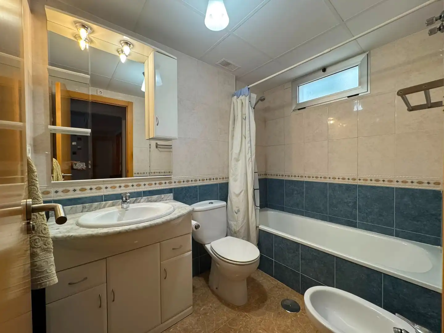 Piso con ascensor en venta en Alhama de Murcia ciudad, imagen 13
