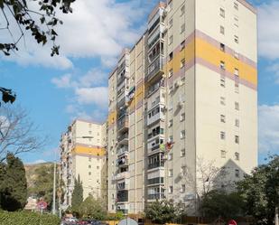 Exterior view of Flat for sale in Málaga Capital