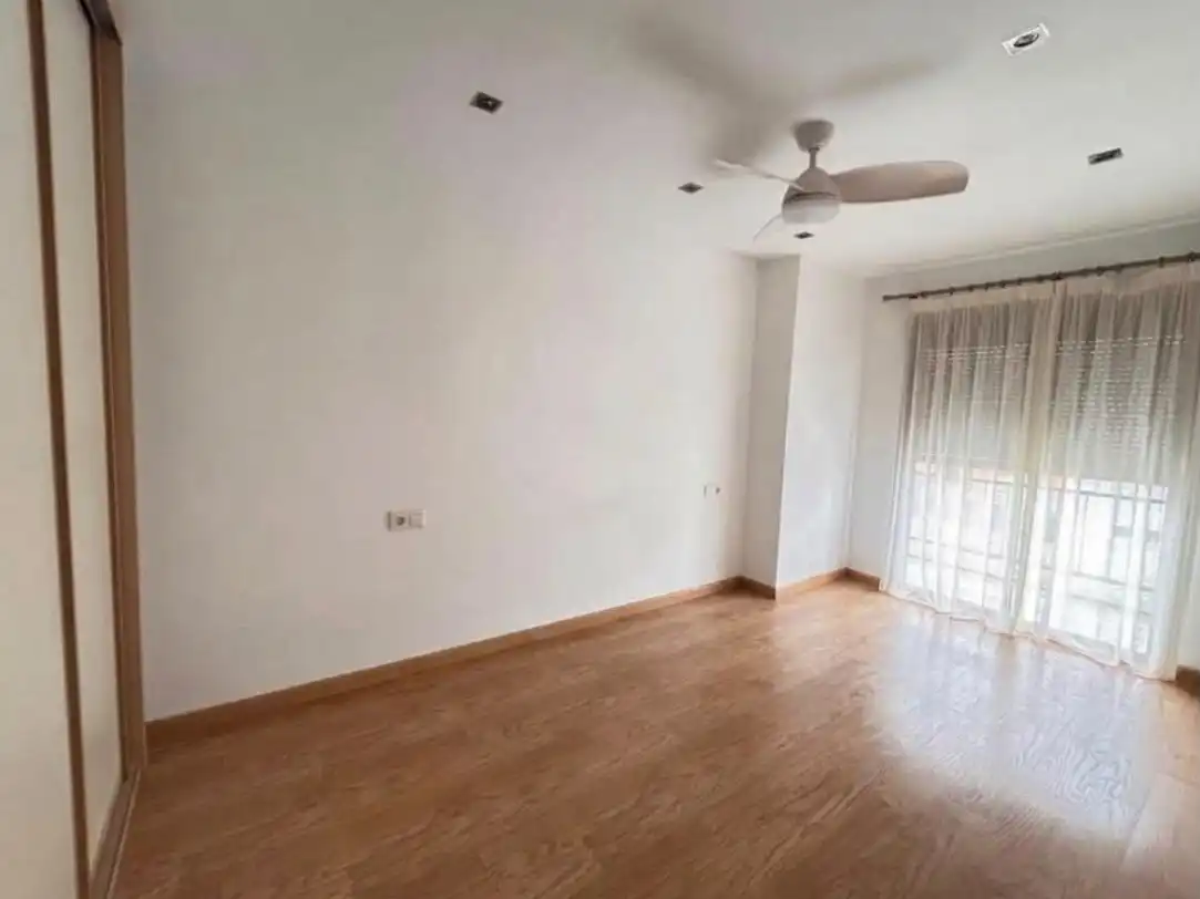Habitación de Casa o chalet en venta en Chiva con Aire acondicionado y Terraza
