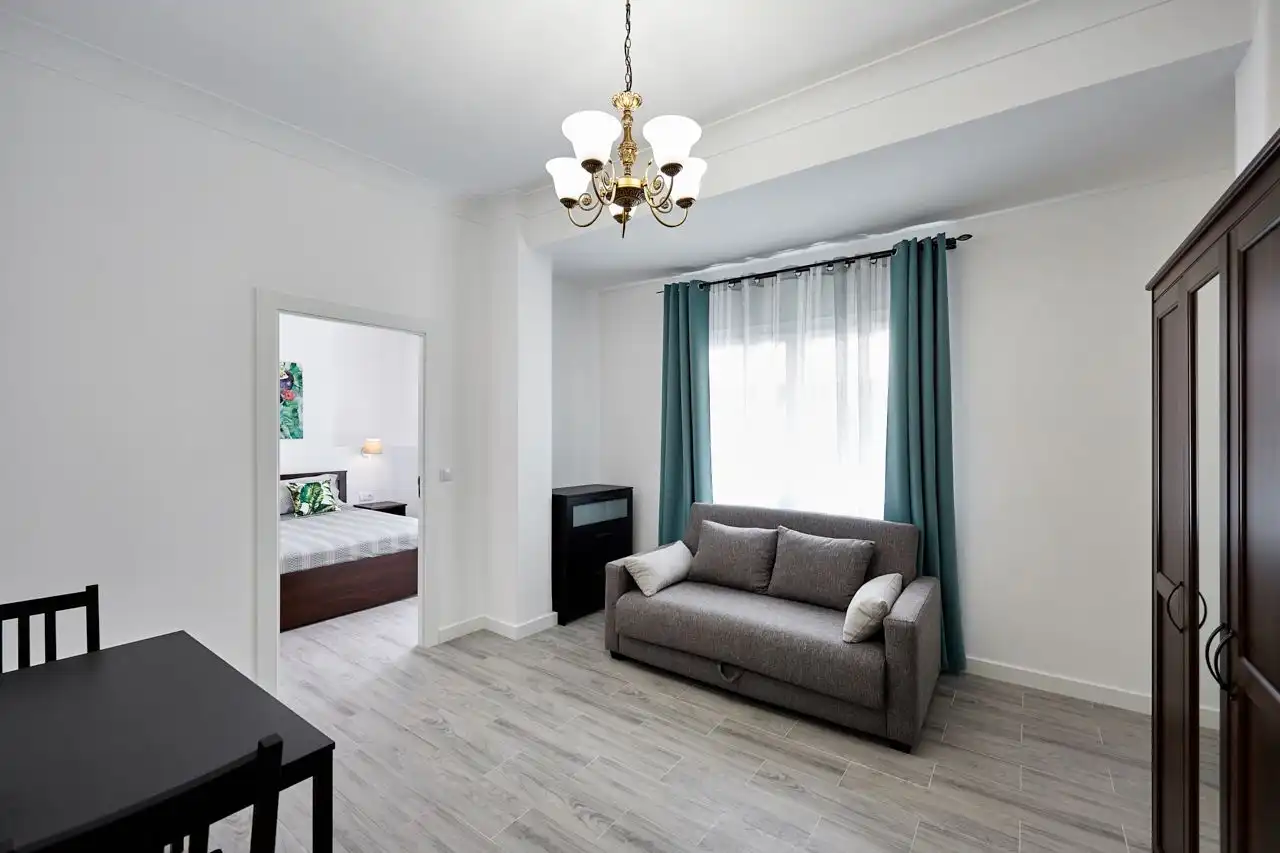 Piso con ascensor en venta en Centro, imagen 2