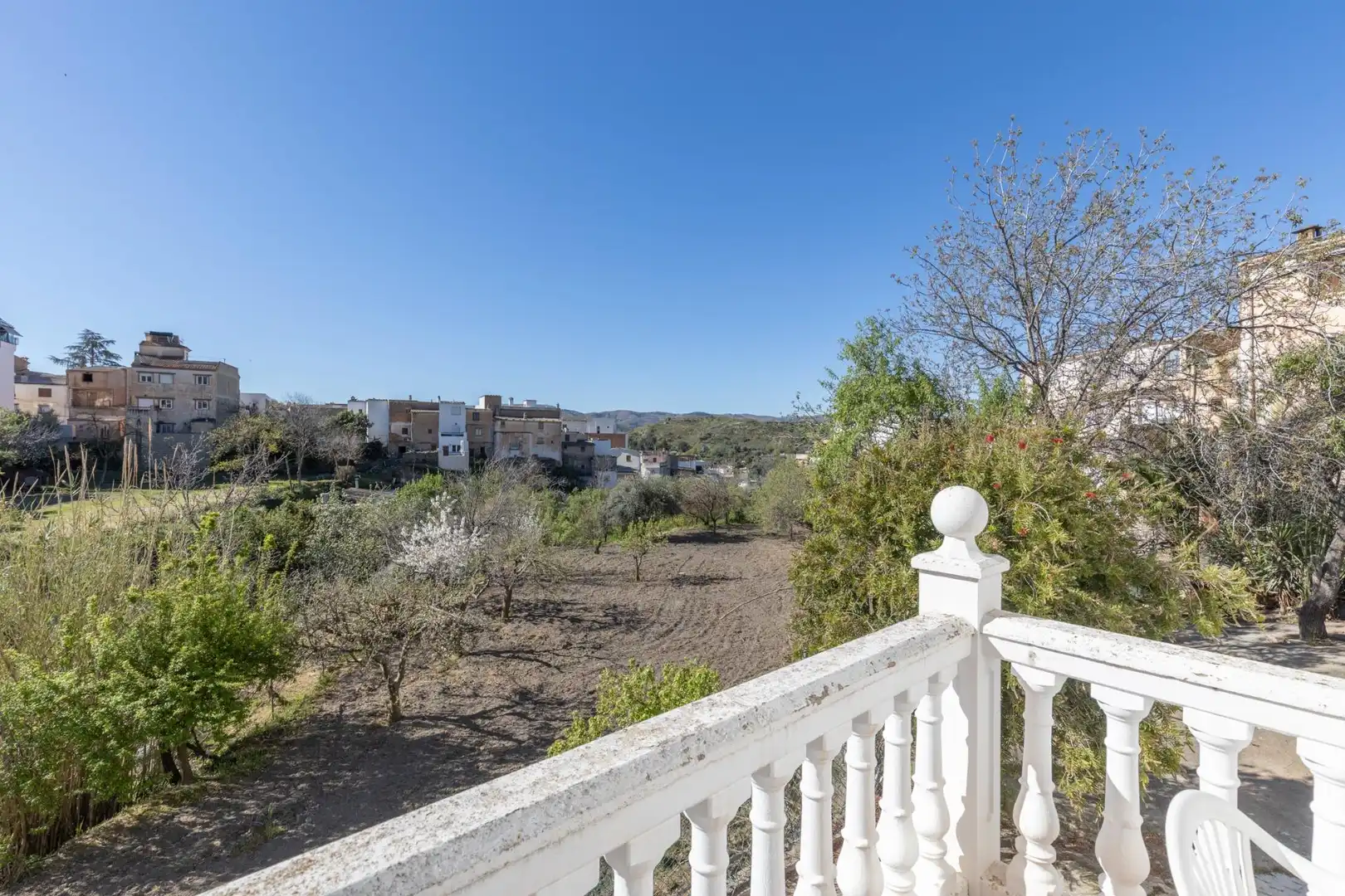 Xalet en venda a Cádiar, imagen 4