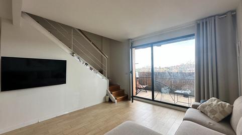 Foto 5 de Loft en venda a Ronda de Valdecarrizo, Zona Industrial, Madrid