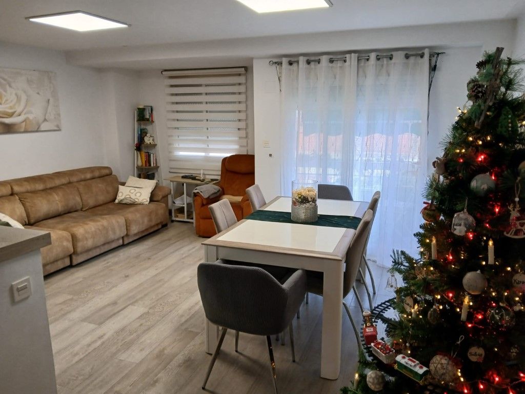 Flat for sale in Zona Avenida al Vedat