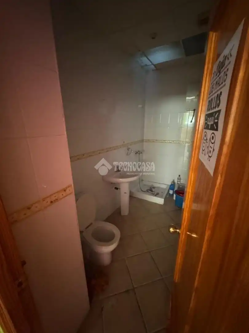 Local comercial en venta en San José de la Rinconada, imagen 3