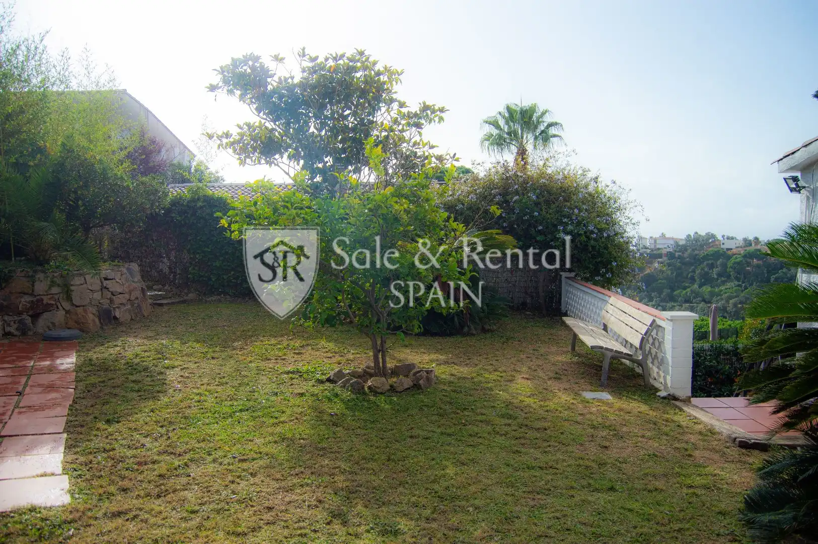 House with garden for sale in Santa María de Llorell, imagen 35