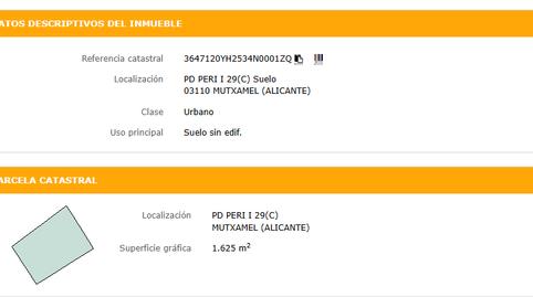 Photo 2 of Residential for sale in Partida Peri I, 29a, Centro, Mutxamel