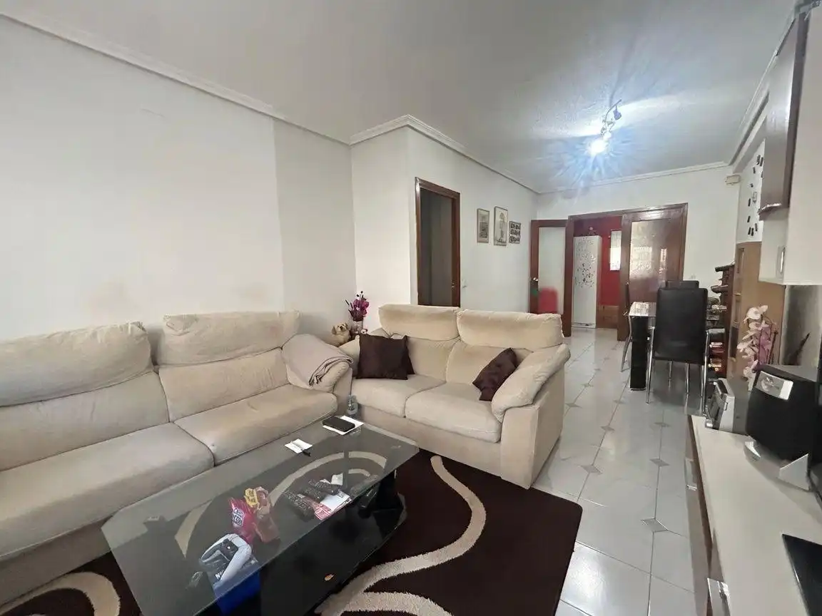 Wohnung mit Aufzug zum Verkauf in Calle Entrefuentes, imagen 15