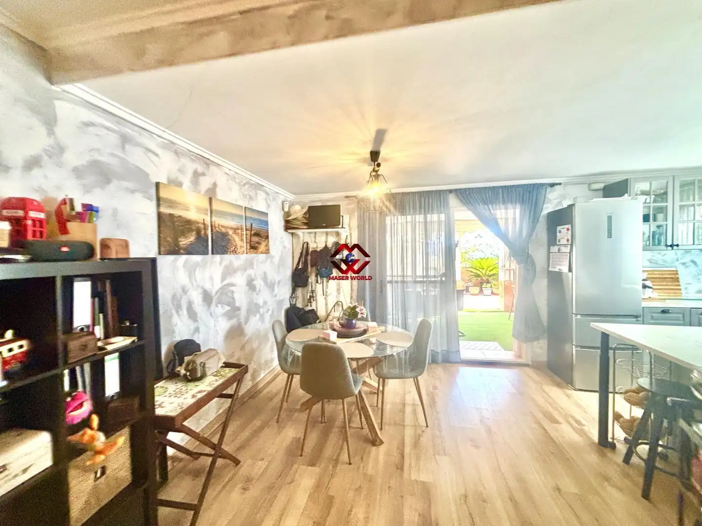 Exterior view of Houses for sale in San Javier