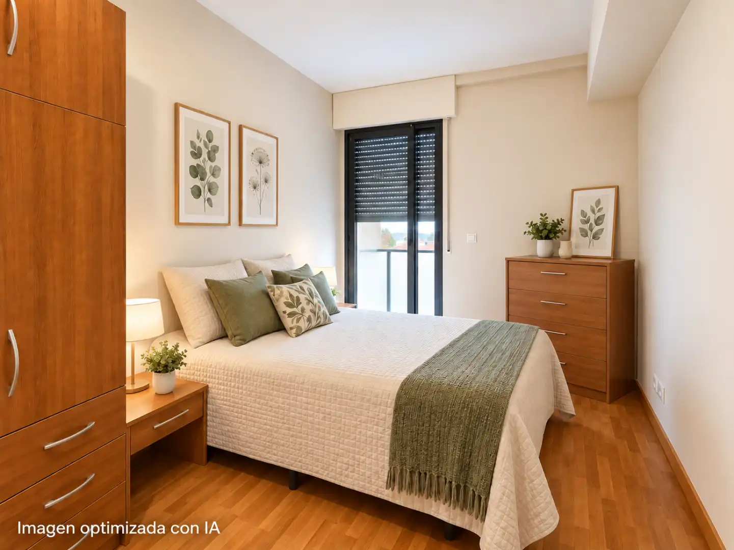 Appartamento con terrazza in vendita a Ansoáin - CALLE LOZA 2, imagen 13