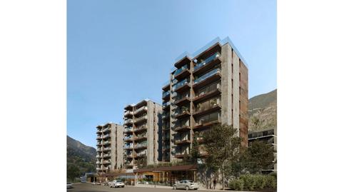 Photo 2 from new construction home in Flat for sale in Carrer Sant Miquel, Encamp pueblo, Andorra