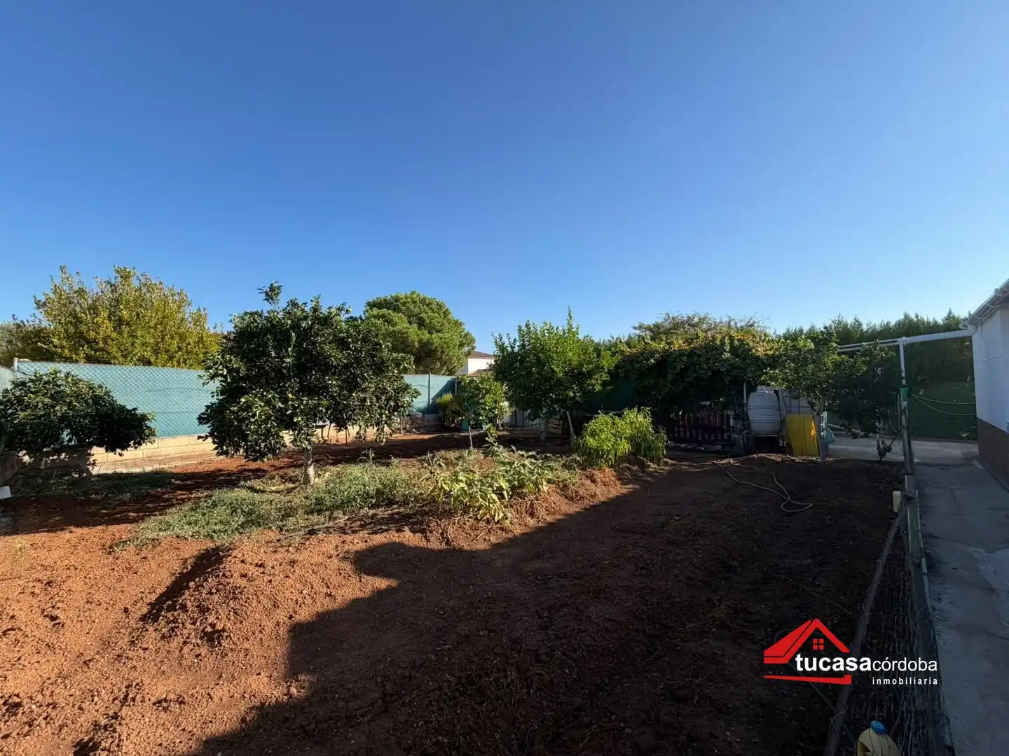 Casa rústica amb piscina en venda a Periurbano Oeste - Sierra, imagen 40